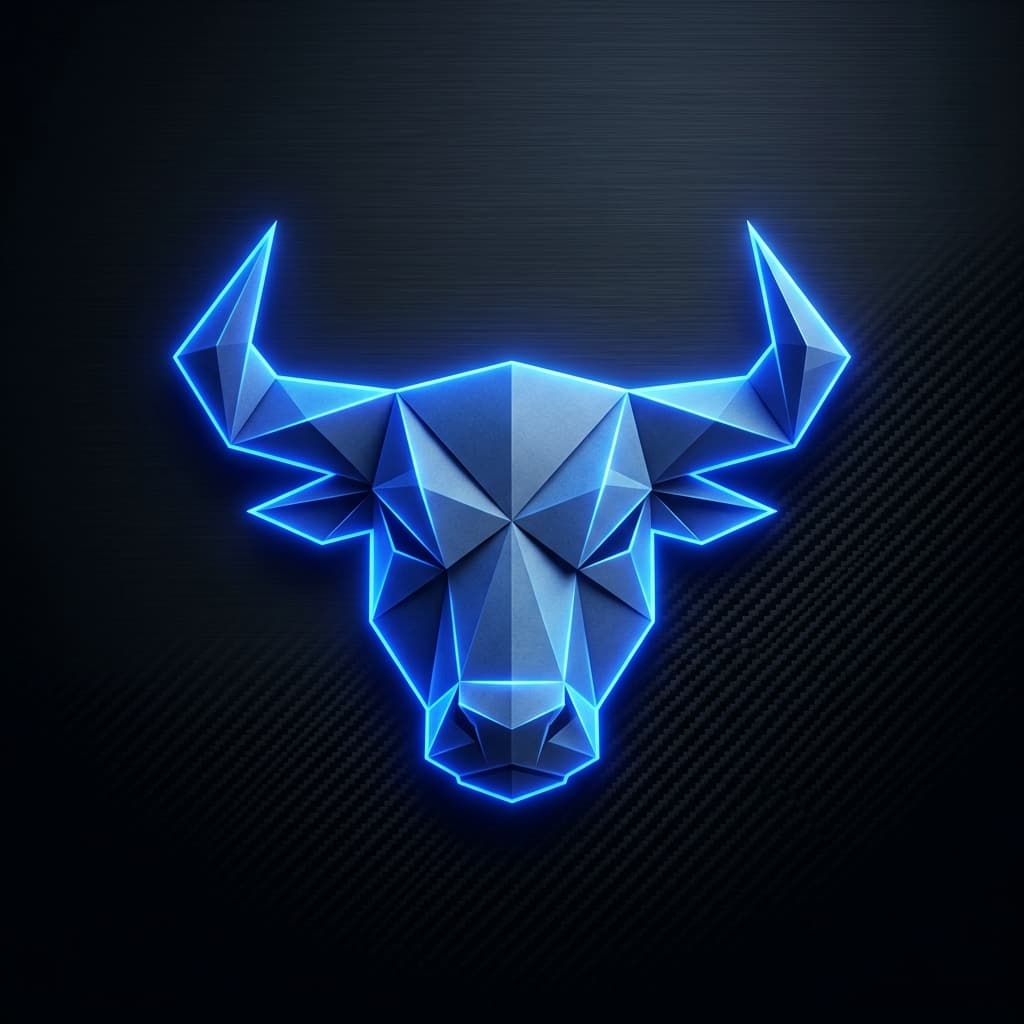 PaperEx Bull Logo